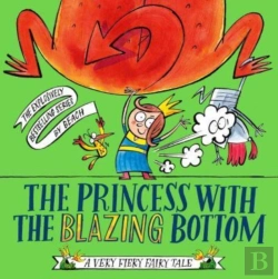 Bertrand.pt - The Princess With The Blazing Bottom