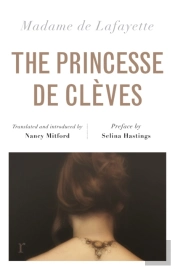 The Princesse De Cleves (Riverrun Editions)
