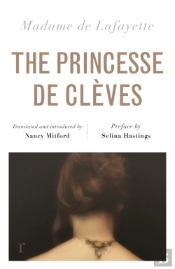 Bertrand.pt - The Princesse De Cleves (Riverrun Editions)