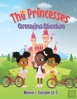 Bertrand.pt - The Princesses Coronavirus Adventure
