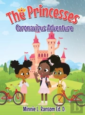 The Princesses Coronavirus Adventure