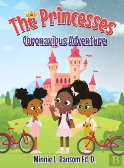 Bertrand.pt - The Princesses Coronavirus Adventure