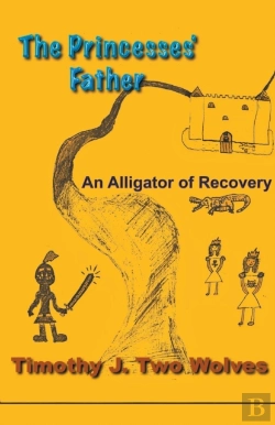 Bertrand.pt - The Princesses Father (An Alligator Of Recovery)