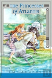 The Princesses Of Atlantis