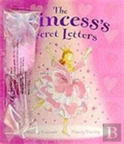 The Princess'S Secret Letters
