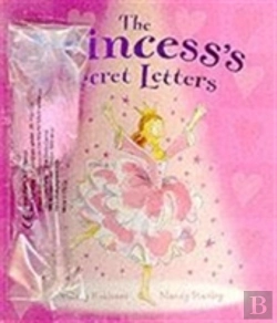 Bertrand.pt - The Princess'S Secret Letters
