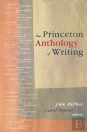 The Princeton Anthology Of Writing