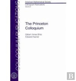 Bertrand.pt - The Princeton Colloquium