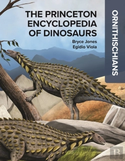 Bertrand.pt - The Princeton Encyclopedia Of Dinosaurs: Ornithischians