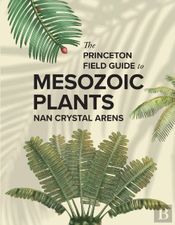 Bertrand.pt - The Princeton Field Guide To Mesozoic Plants