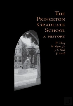 Bertrand.pt - The Princeton Graduate School