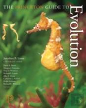The Princeton Guide To Evolution