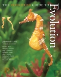 Bertrand.pt - The Princeton Guide To Evolution