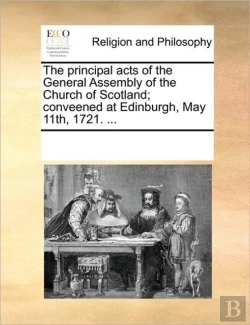 Bertrand.pt - The Principal Acts Of The General Assemb