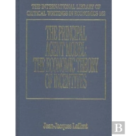 Bertrand.pt - The Principal Agent Model
