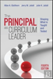 The Principal As Curriculum Leader