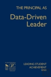 The Principal As Data-Driven Leader