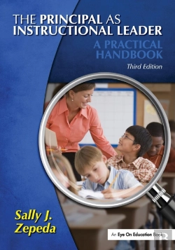 Bertrand.pt - The Principal As Instructional Leader