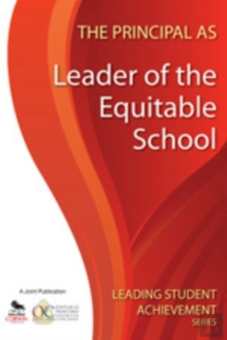 Bertrand.pt - The Principal As Leader Of The Equitable School