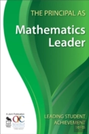 The Principal As Mathematics Leader