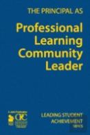 The Principal As Professional Learning Community Leader