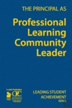 Bertrand.pt - The Principal As Professional Learning Community Leader