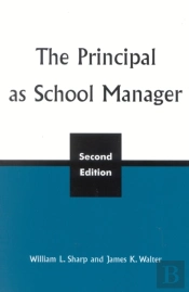 The Principal As School Manager, 2nd Ed