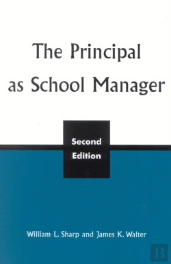 Bertrand.pt - The Principal As School Manager, 2nd Ed