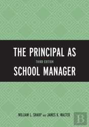 The Principal As School Manager