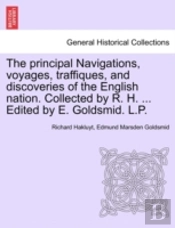 The Principal Navigations, Voyages, Traf