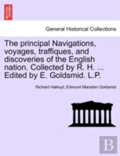 The Principal Navigations, Voyages, Traf