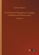 The Principal Navigations, Voyages, Traffiques And Discoveries...