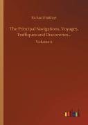 The Principal Navigations, Voyages, Traffiques And Discoveries...