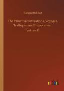 The Principal Navigations, Voyages, Traffiques And Discoveries...