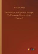 The Principal Navigations, Voyages, Traffiques And Discoveries...