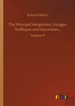 Bertrand.pt - The Principal Navigations, Voyages, Traffiques And Discoveries...