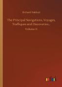 The Principal Navigations, Voyages, Traffiques And Discoveries...