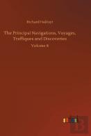 The Principal Navigations, Voyages, Traffiques And Discoveries