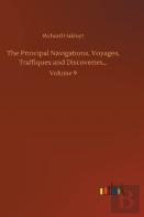 The Principal Navigations, Voyages, Traffiques And Discoveries...