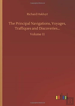 Bertrand.pt - The Principal Navigations, Voyages, Traffiques And Discoveries...