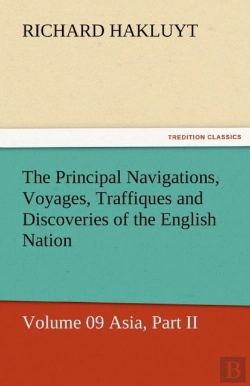 Bertrand.pt - The Principal Navigations, Voyages, Traffiques And Discoveries Of The English Nation