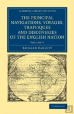 Bertrand.pt - The Principal Navigations Voyages Traffiques And Discoveries Of The English Nation