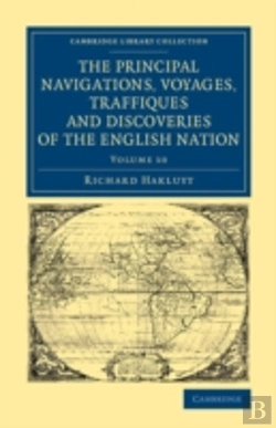 Bertrand.pt - The Principal Navigations Voyages Traffiques And Discoveries Of The English Nation