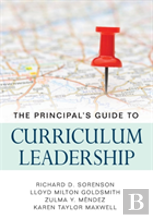 The Principalâ€™S Guide To Curriculum Leadership