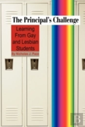 The Principal'S Challenge: Learning From