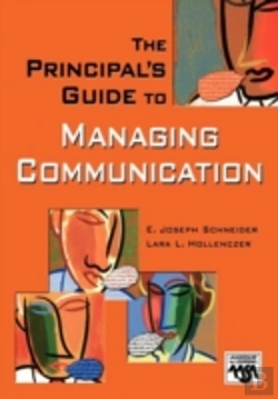 Bertrand.pt - The Principal'S Guide To Managing Communication