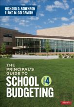 The Principal'S Guide To School Budgeting