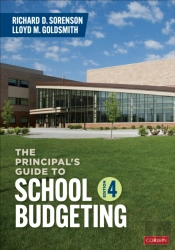 The Principal'S Guide To School Budgeting