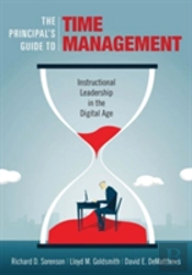 The Principal'S Guide To Time Management