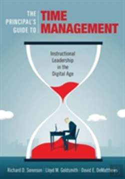 Bertrand.pt - The Principal'S Guide To Time Management